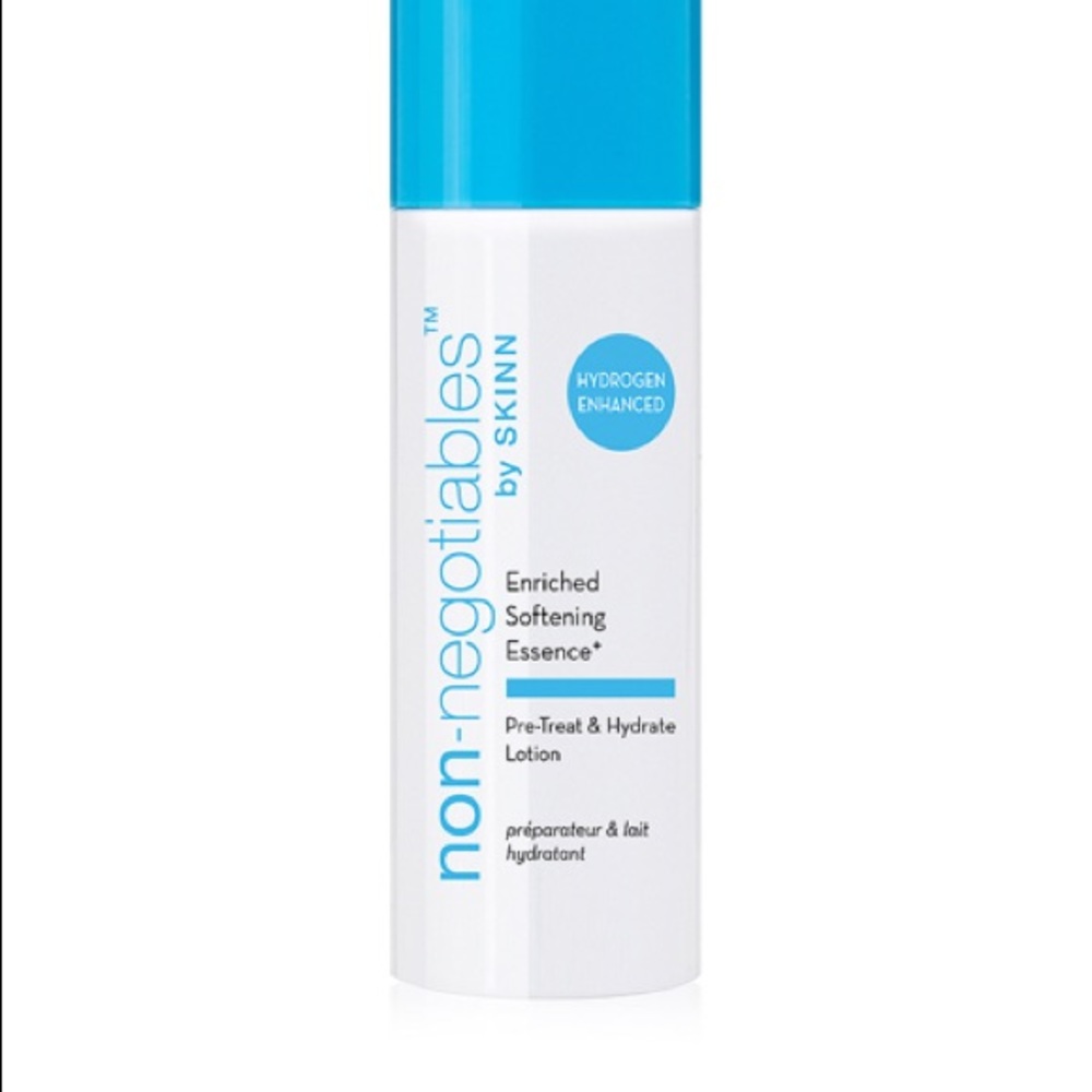 Skinn-Non Negotiables Pre-treat & Hydrate Lotion